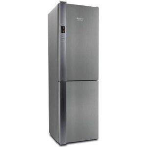 RÉFRIGÉRATEUR CLASSIQUE HOTPOINT XH9 T2Z XOJZV- NEW - Réfrigérateur combin