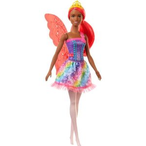 Barbie papillon dreamtopia Clearance