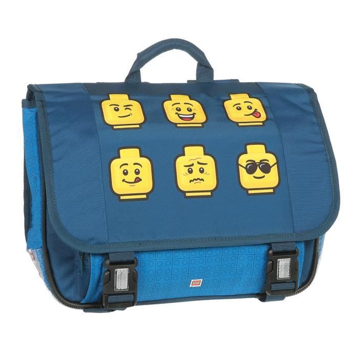 Cartable lego store