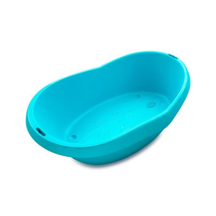 Nuby Baignoire Pour Bebe Avec Siege Integre Et Appuie Tete Doux Blanc Et Gris Bebe Puericulture Toilette De Bebe Centromotorsa Com Ar