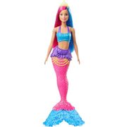 Barbie Fashionistas dressing rose à la taille de la poupée, transportable  et fourni avec plus de 15 accessoires, jouet pour enfant, DMT57 :  : Jeux et Jouets