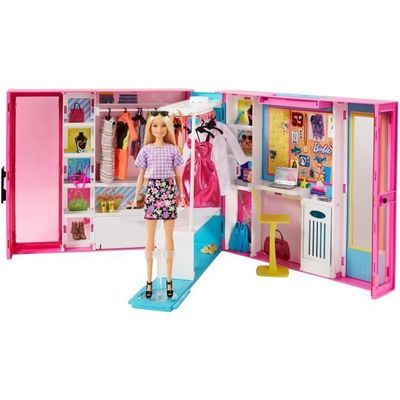 Jouet deals poupée barbie