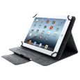Etui support tablette 10" Galaxy et Ipad-1