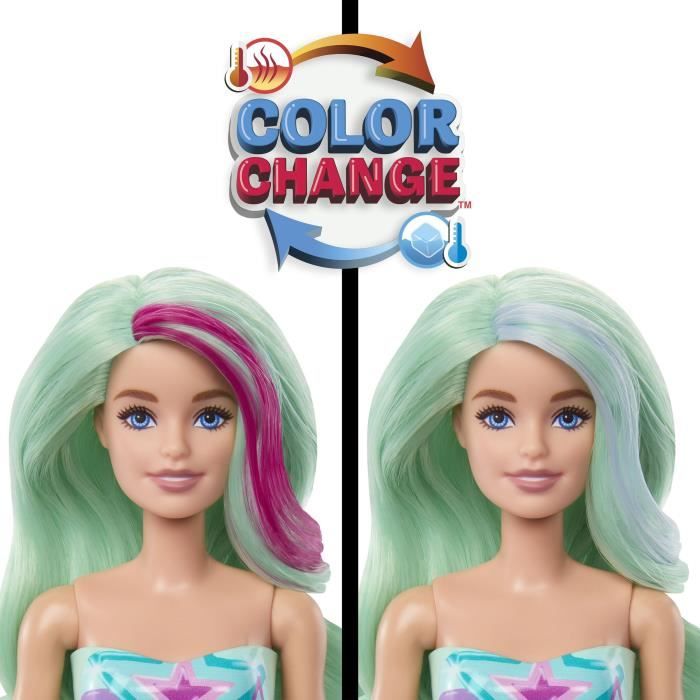 Cdiscount barbie sales