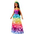 barbie princesse des étoiles