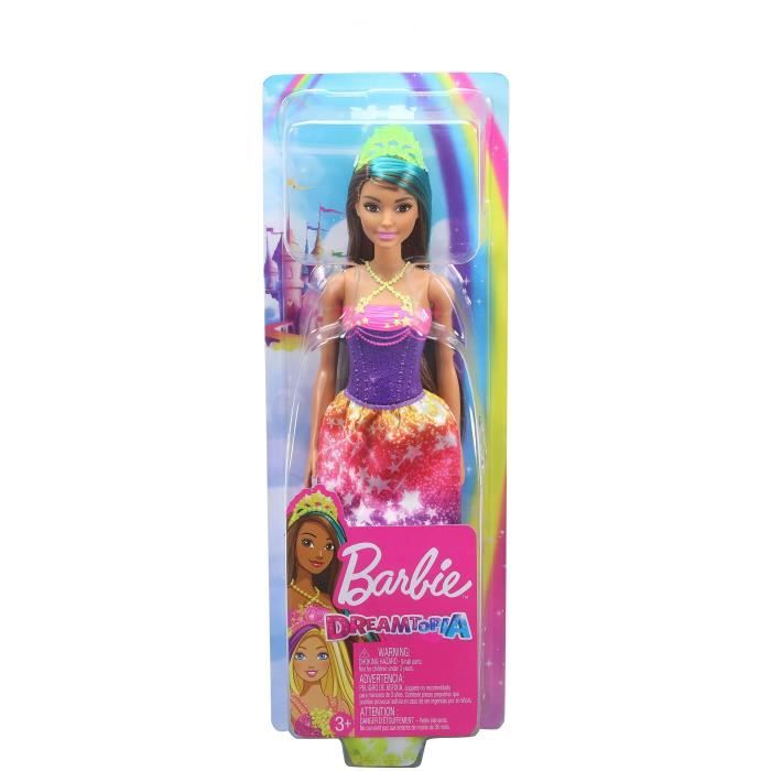 Barbie princesse des étoiles shop