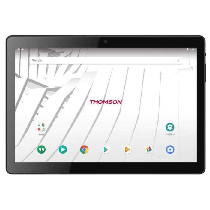  Tablette tactile TEO10 - TEO104G-MT2BK16 - 10,1"