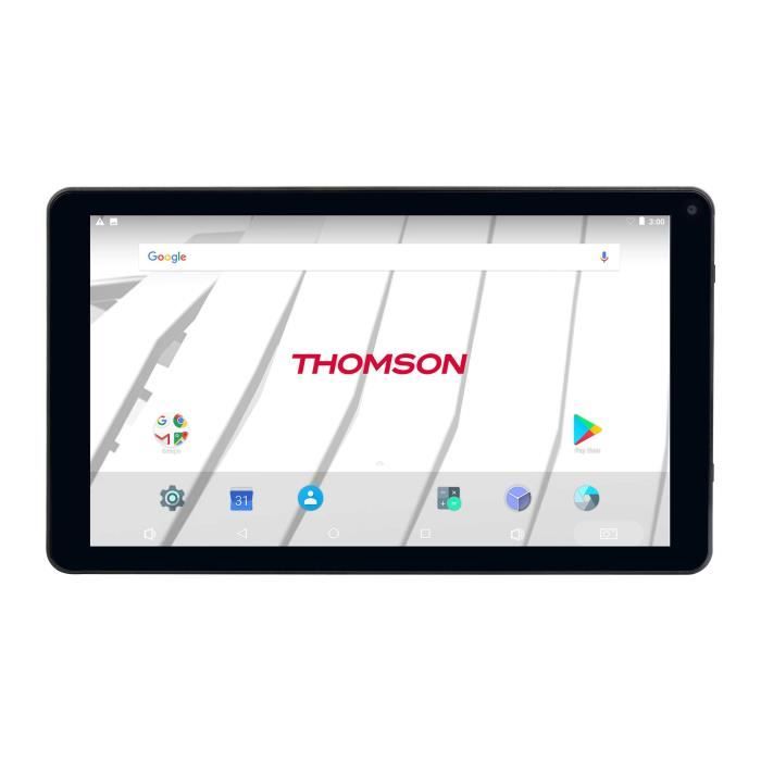  Tablette Tactile - TEO10-RK1BK16 - Ecran 10.1"