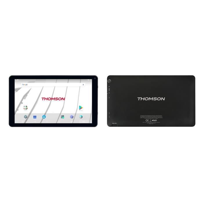  Tablette Tactile - TEO10-RK1BK16 - Ecran 10.1"1