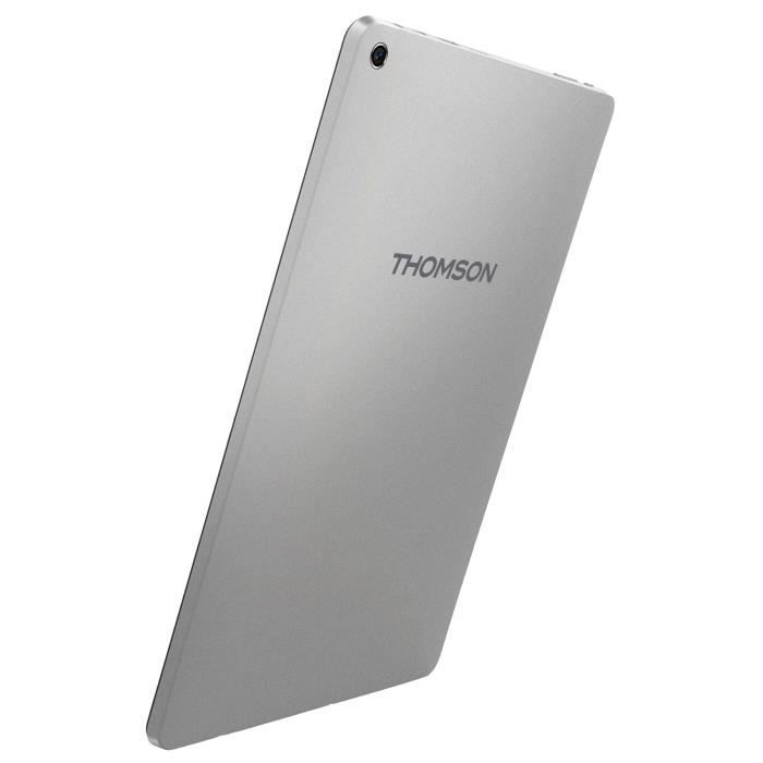  Tablette tactile TEOX-9BK16 - 9,7'' Retina1