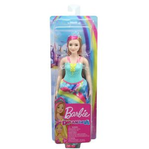 Barbie princesse Dreamtopia tenues Cdiscount