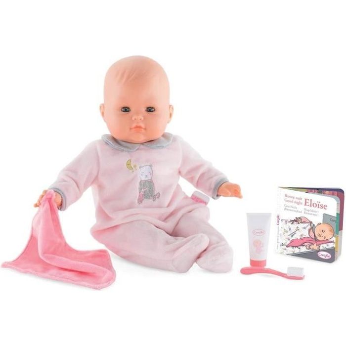 poupee corolle 36