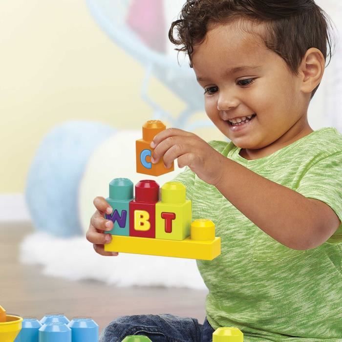 Mega bloks fwk22 2025