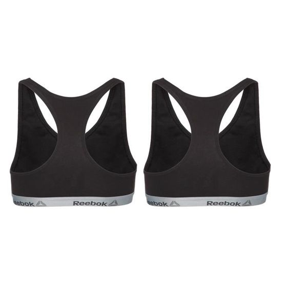 reebok brassiere