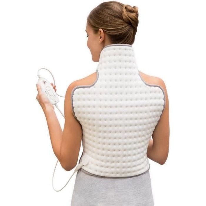 coussin chauffant lidl