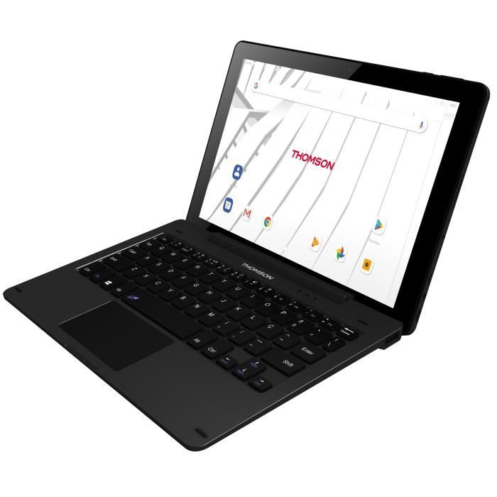  Tablette Tactile + Clavier - HERO10 - 10"1