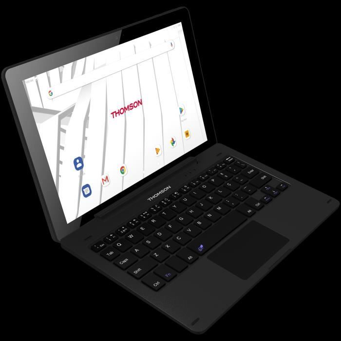  Tablette Tactile + Clavier - HERO10 - 10"3