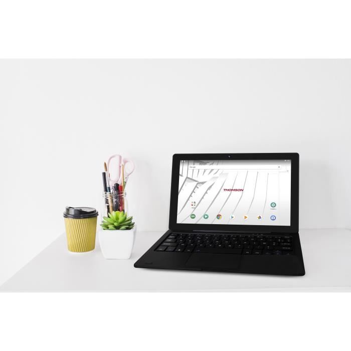  Tablette Tactile + Clavier - HERO10 - 10"4