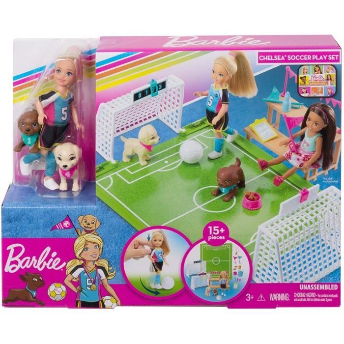 Barbie danseuse étoile - Cdiscount Jeux - Jouets