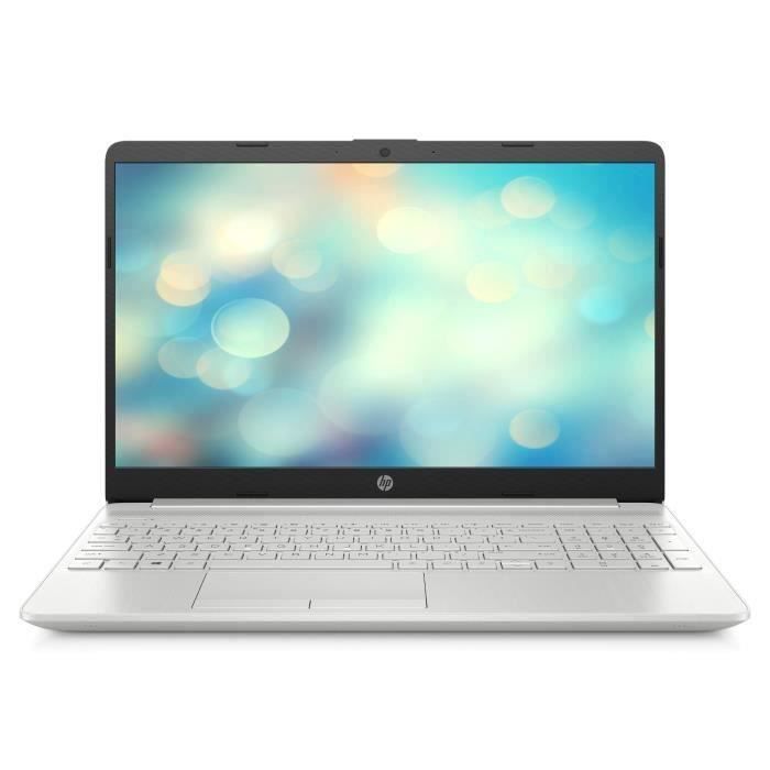  PC Portable 15-dw0080nf - 15.6"HD - Processeur1