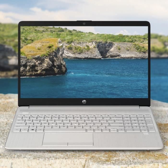  PC Portable 15-dw0080nf - 15.6"HD - Processeur2