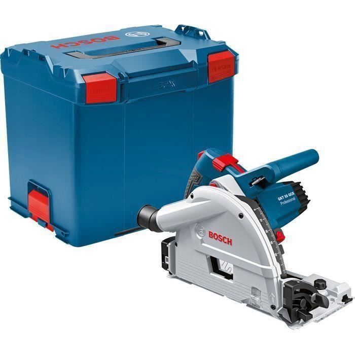 Scie Plongeante BOSCH GKT 55 GCE Professional - vue 4