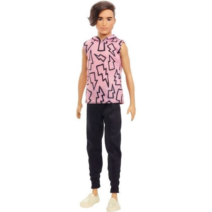 Malibu ken barbie new arrivals