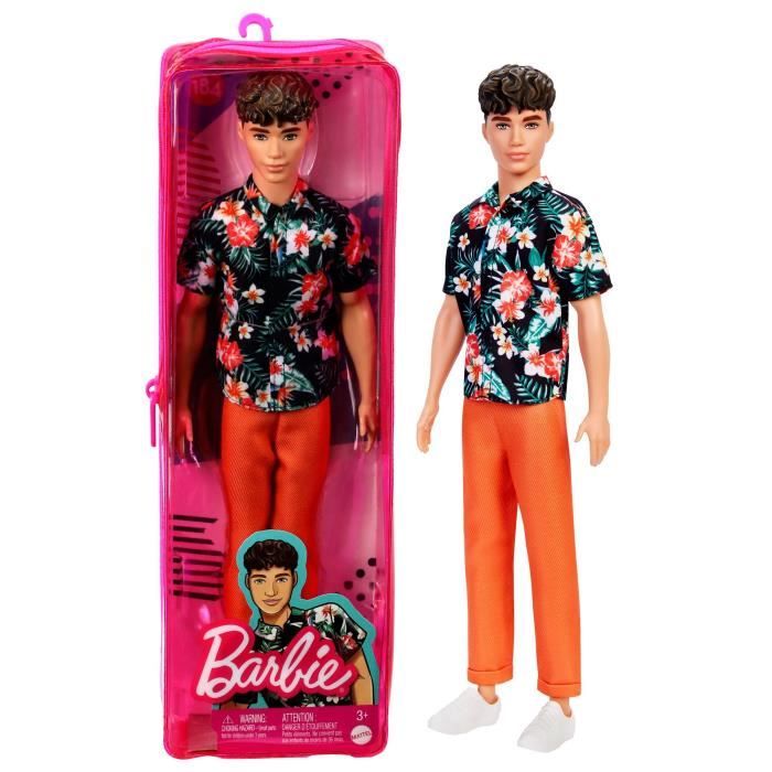 Poupee ken 2025