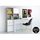 Bureau modulable