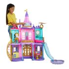 Mattel Château Aventures Magiques Disney PrincessesHLW29