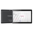 THOMSON Tablette tactile TEO10S-RK2BK64S 10.1" - RAM 2Go - Androïd 7,1 - Quad Core CPU - Stockage 64Go - Wifi + Housse-0