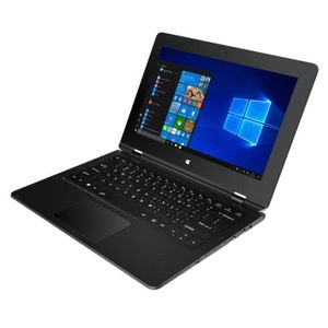 Top achat PC Portable THOMSON PC Portable - 360X12A4-4BK64 - 11,6" HD - AMD A4 9120 - RAM 4Go - Stockage 64Go eMMC - Windows 10 pas cher Top achat PC Portable THOMSON PC Portable - 360X12A4-4BK64 - 11,6" HD - AMD A4 9120 - RAM 4Go - Stockage 64Go eMMC - Windows 10 pas cher