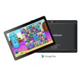 THOMSON Tablette tactile TEO10S-RK2BK64S 10.1" - RAM 2Go - Androïd 7,1 - Quad Core CPU - Stockage 64Go - Wifi + Housse-3