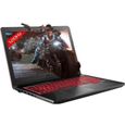 Pc portable gamer nvidia