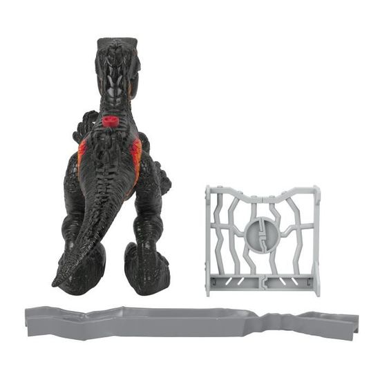 Imaginext Jurassic World Dinosaurio De Juguete Indoraptor | Envío gratis
