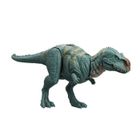 Jurassic World-Majungasaurus Rugissement Féroce-Figurine articulée HTK76