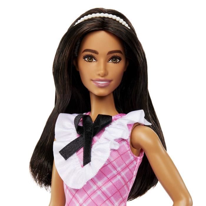 Mannequin barbie noire sales