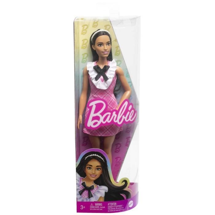Barbie noire mannequin hotsell