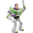 Figurine parlante Buzz l'éclair - Disney Toy Story - Dès 3 ans-0