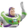 Figurine parlante Buzz l'éclair - Disney Toy Story - Dès 3 ans-1