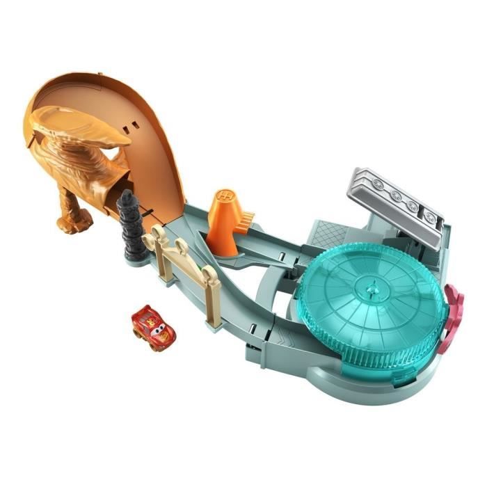 Circuito mini racers cars outlet