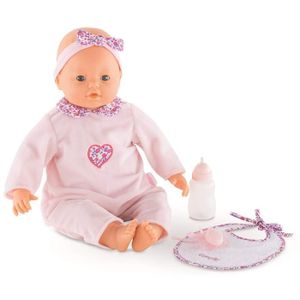 poupee corolle lila