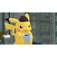 Le Retour de Détective Pikachu • Jeu Nintendo Switch-1