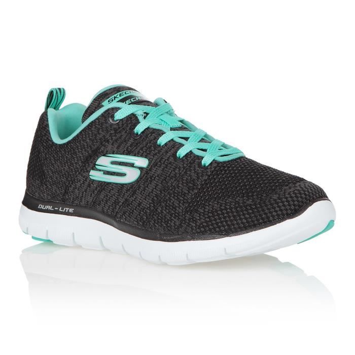 skechers sport cyan