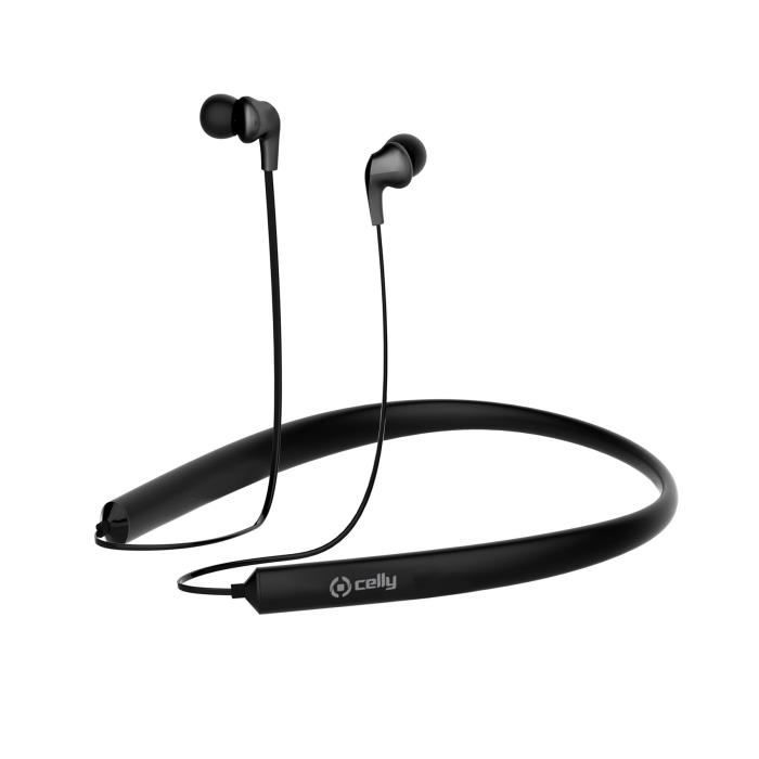 ecouteur bluetooth sport tour de cou