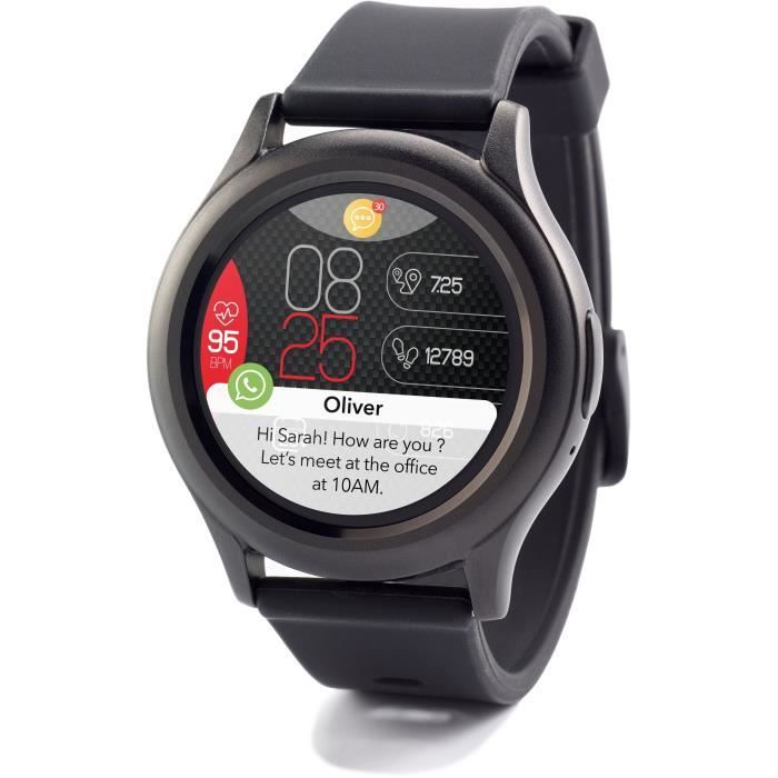 Montre connectée zeround 2 sales