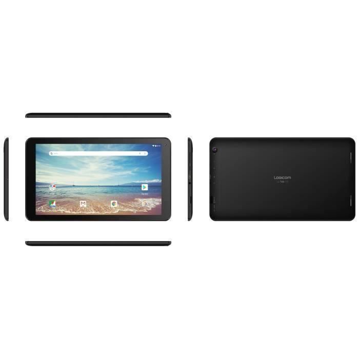Tablette Tactile -  LA TAB 113 - 10" - RAM1