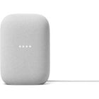 Enceinte Connectée - GOOGLE - Google Nest Audio - Sans fil - Bluetooth 5.0 - Fonction mains libres