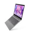 PC portable Ultrabook - LENOVO Ideapad IP 3 15ADA05 - 15,6'' HD -AMD 3020E - RAM 4Go - Stockage 128Go SSD - Windows 10-AZERTY-1
