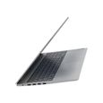 PC portable Ultrabook - LENOVO Ideapad IP 3 15ADA05 - 15,6'' HD -AMD 3020E - RAM 4Go - Stockage 128Go SSD - Windows 10-AZERTY-2